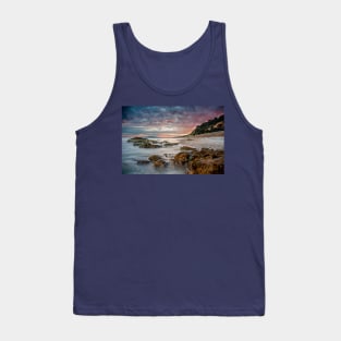 Anthony's Nose, Dromana, Mornington Peninsula, Australia Tank Top